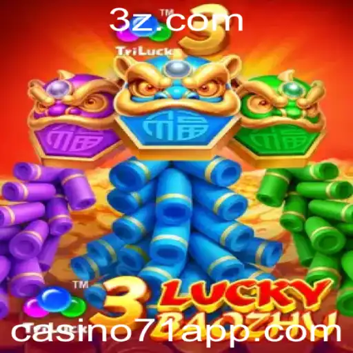 Descubra o Mundo Emocionante de 3LuckyBaozhu: O Novo Sensação dos Jogos de Casino