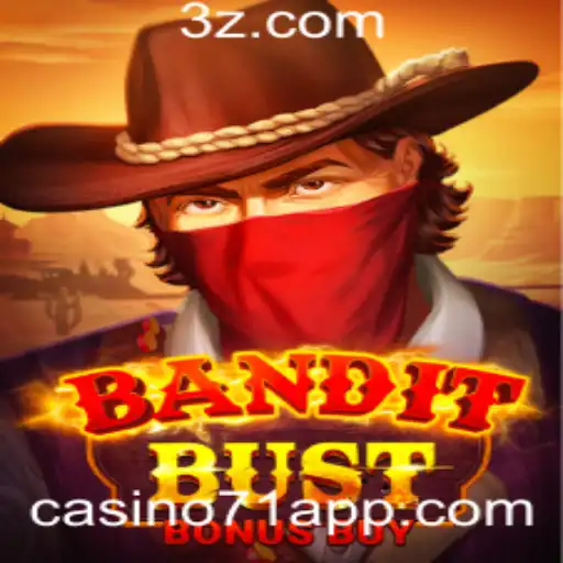 Descubra o emocionante jogo de cassino BanditBustBonusBuy