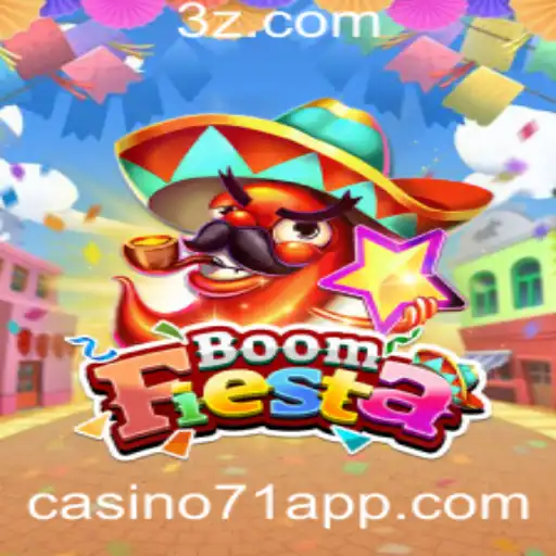 Explorando BoomFiesta: O Novo Fenômeno do Casino71