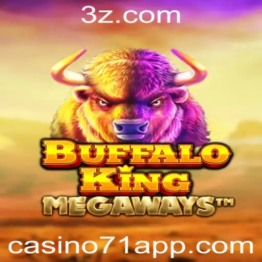 BuffaloKing: Uma Imersão no Mundo Vibrante dos Cassinos Online