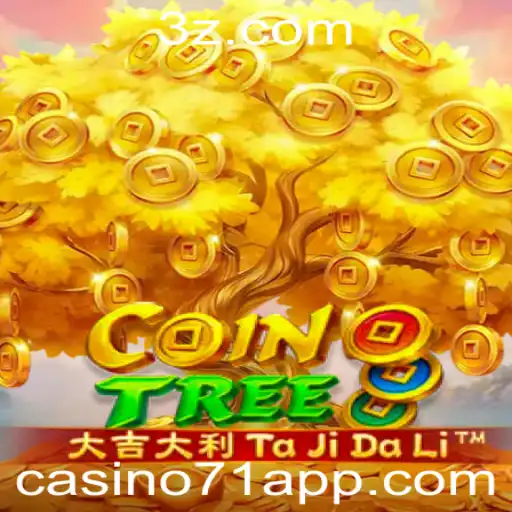 Explorando o Fascinante Mundo de CoinTree: O Jogo de Casino71 que Revoluciona o Entretenimento Online
