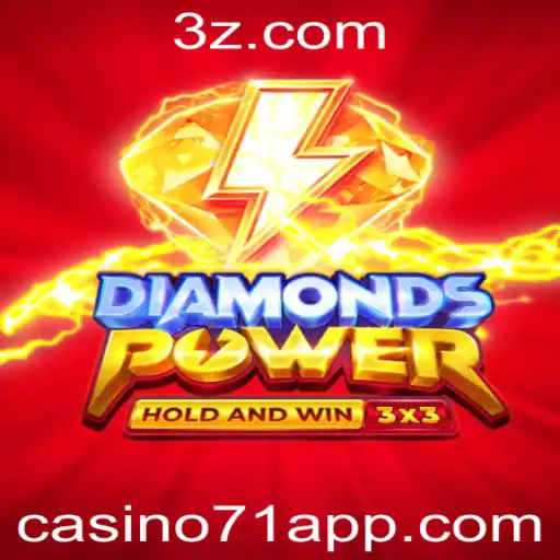 Descubra Diamondspower: Um Mergulho no Casino71