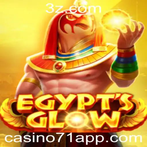 Descubra a Magia do EgyptsGlow no Casino71