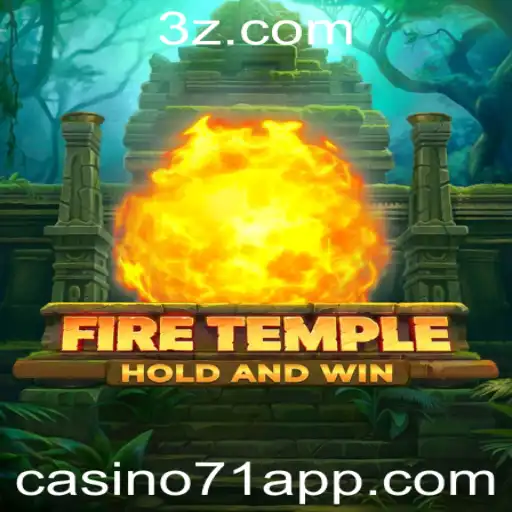 Descubra o Fascinante Mundo de FireTemple e as Aventuras de Casino71