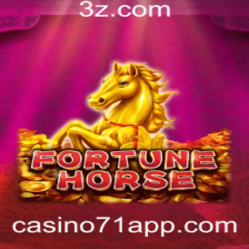 Explorando o Fascinante Mundo de FortuneHorse no Casino71