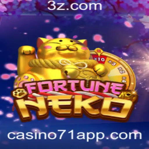 FortuneNeko: Descubra o Novo Fenômeno do Casino71