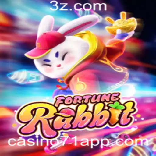 Descubra o Fascinante Mundo de FortuneRabbit: Um Jogo de Casino Imperdível