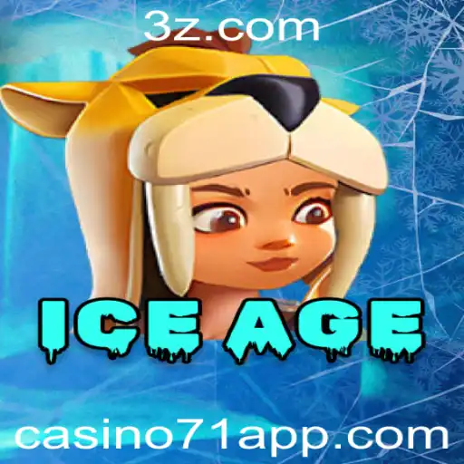 IceAge: O Fascinante Mundo de Casino71 para os Amantes de Jogos de Aventura