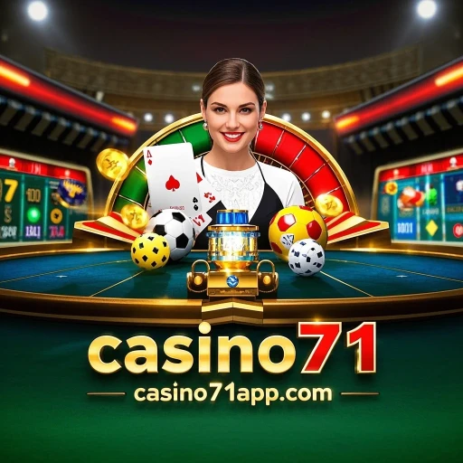 casino71