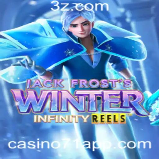 Explorando o Fascinante Mundo de JackFrostsWinter: O Jogo de Cassino