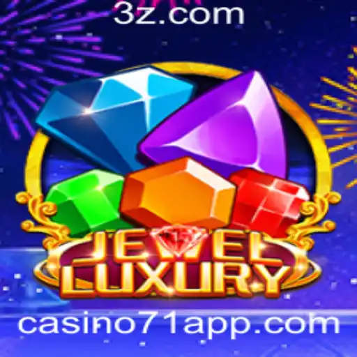 Descobrindo o Brilho de JewelLuxury: O Jogo de Casino