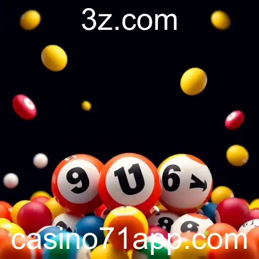 Jogos de Loteria: Uma Análise Detalhada do Fenômeno Casino71