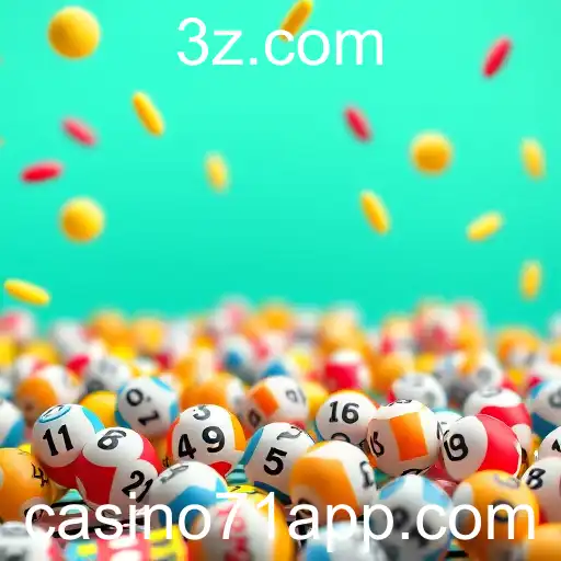 Explorando o Fascínio da Loteria e o Impacto do Casino71