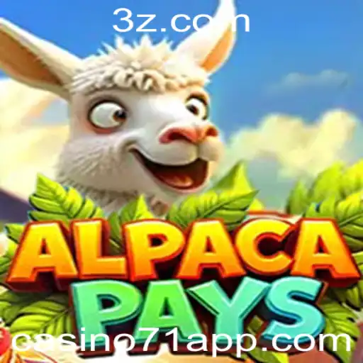 Descubra o Fascinante Mundo de AlpacaPays no Casino71