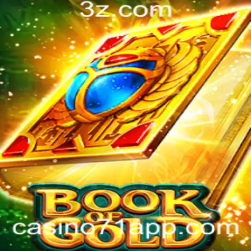 Explorando o Fascinante Mundo do Jogo BookofGold no Casino71
