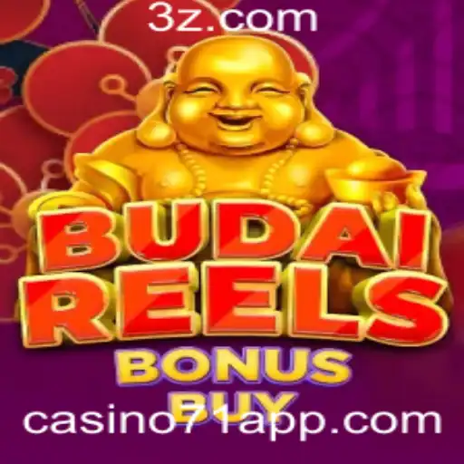 Explorando o Fascinante Mundo de Budai Reels Bonus Buy