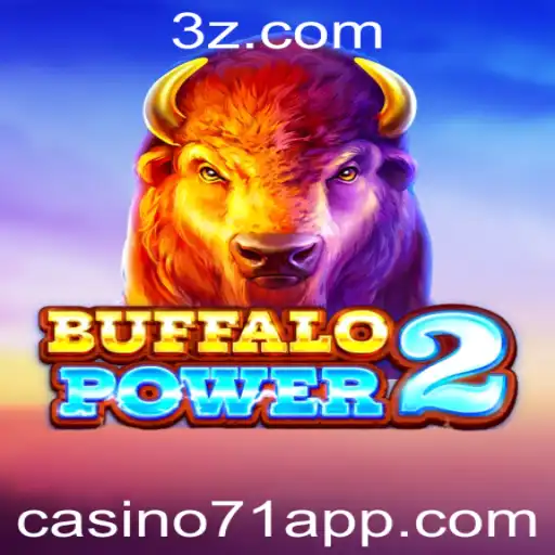Exploração Empolgante do Jogo BuffaloPower2 no Cenário Atual de Casino71