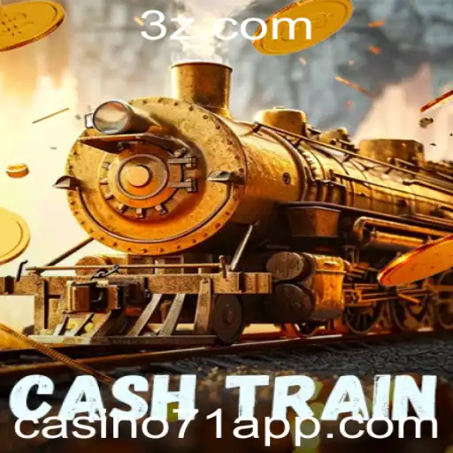 Descubra CashTrain: Um Novo Horizonte nos Jogos de Cassino Online