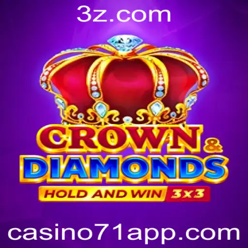 Descubra o Fascinante Mundo de Crowndiamonds - O Jogo que Revoluciona Casinos como o Casino71