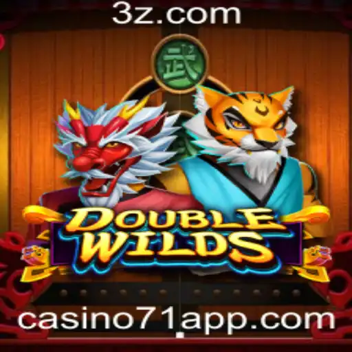 DoubleWilds: O Jogo de Cassino que Está Transformando o Mundo do Entretenimento