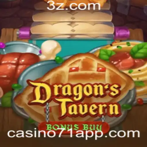 DragonsTavern: Mergulhe na Aventura Épica de Jogo com Casino71