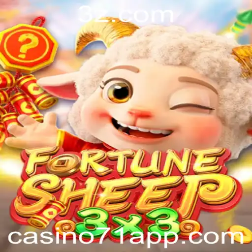 FortuneSheep: Uma Nova Aventura no Mundo dos Jogos de Cassino Online