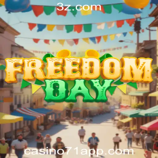 Descubra a Emoção de FreedomDay: O Jogo Casino71 que Está Revolucionando o Mundo dos Games