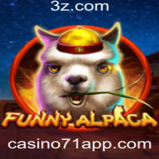 FunnyAlpaca: Descubra o Encanto do Jogo Casino71