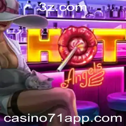 Descubra o Fascinante Mundo de HotAngels: O Jogo de Casino Que Está Conquistando o Mundo