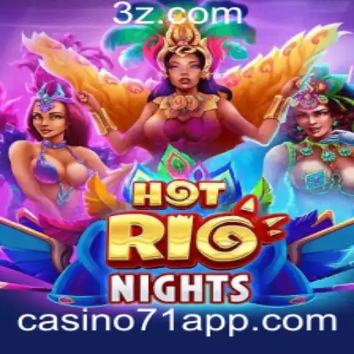 Descubra o Fascinante Mundo de HotRioNights: O Jogo de Casino que Você Precisa Conhecer