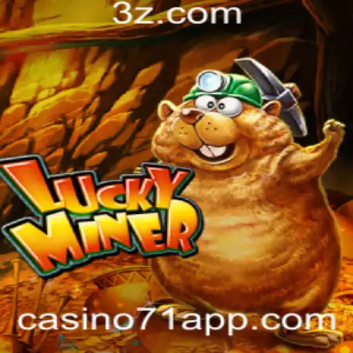 Descubra o Excitante Mundo de LuckyMiner: Seu Portal Para a Fortuna