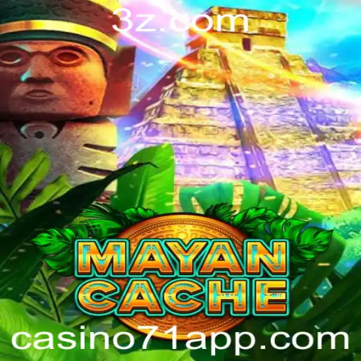 Explorando o Fascinante Mundo de MayanCache: Um Mergulho nas Aventuras do Jogo Casino71