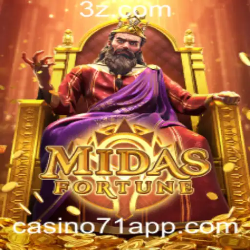 Descobrindo MidasFortune: A Nova Sensação do Casino71