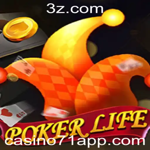 PokerLife: Mergulhe no Mundo das Cartas com Casino71