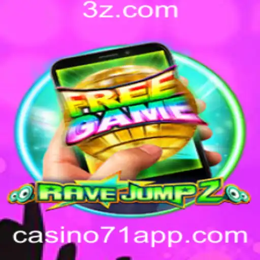Descubra a Emoção do Jogo RaveJump2M no Casino71