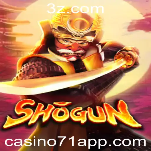 Shogun: Descubra o Fascinante Jogo de Estratégia no Casino71