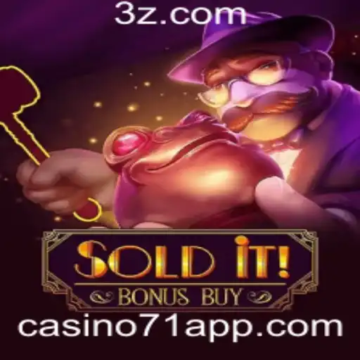 Descubra o Mundo de SolditBonusBuy no Casino71