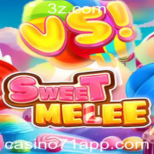 SweetMelee: O Novo Fenômeno Inspirado em Casino71