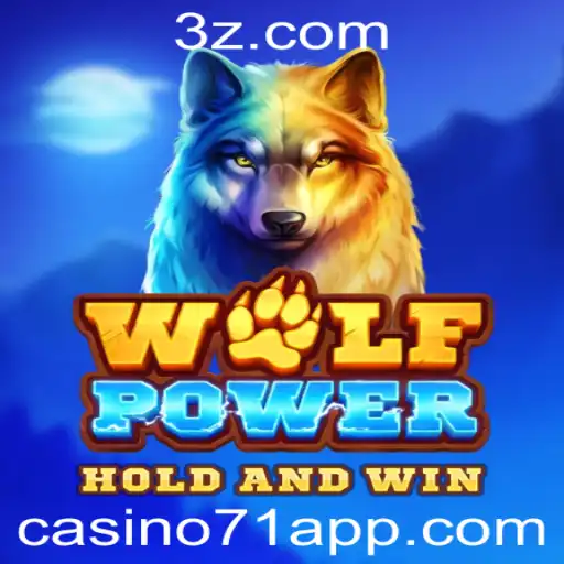Explorando o Universo de WolfPower no Casino71