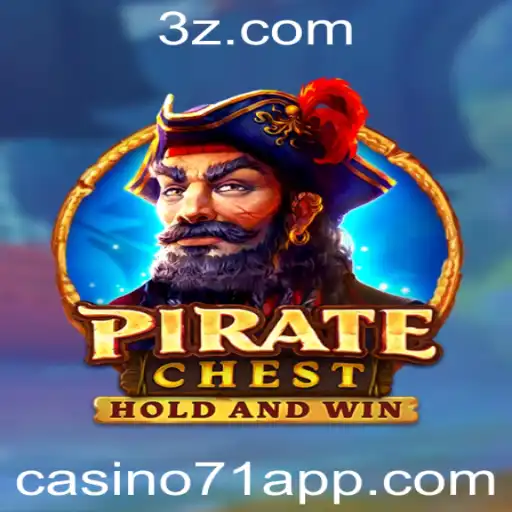 PirateChest: Aventura e Estratégia no Mundo dos Cassinos Virtuais
