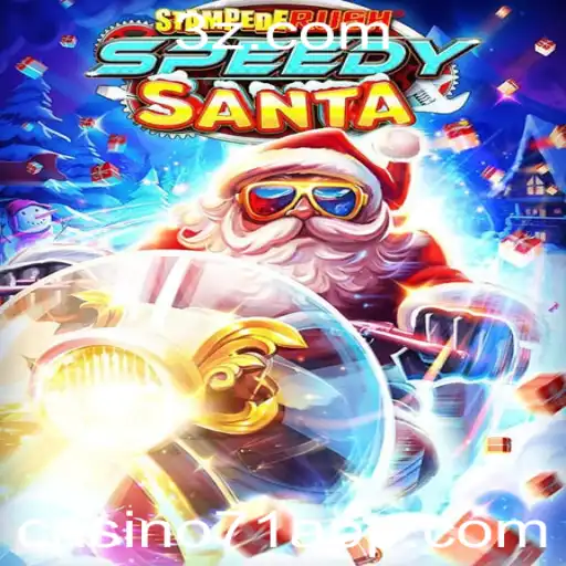 StempedeRushSpeedy: O Jogo de Casino que Está Conquistando o Mundo