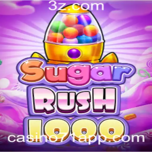 Descubra o Excitante Mundo de SugarRush1000 nas Tendências de Casino