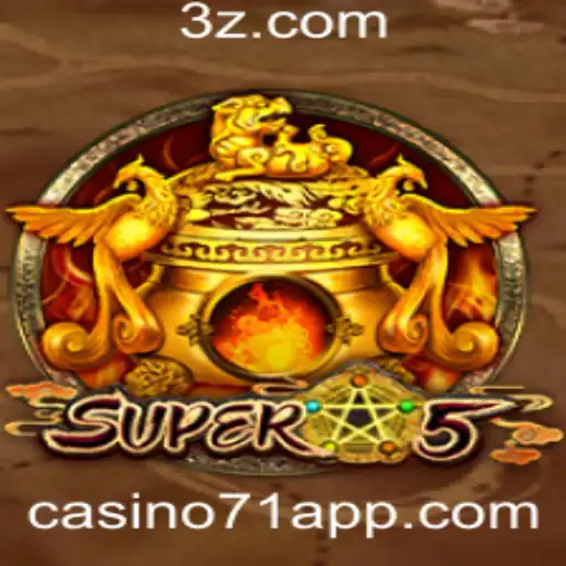 Descubra o Fascinante Mundo do Super5 no Casino71