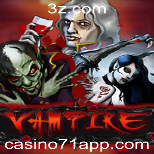 Descubra as Emoções do Jogo Vampire no Casino71