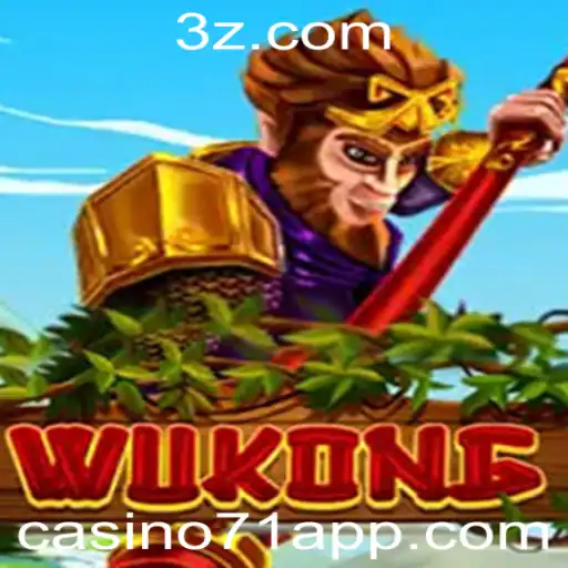 Descubra o Mundo de Wukong no Casino71