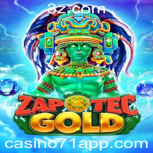 Descubra a Emoção de ZapOtecGold: O Novo Fenômeno dos Cassinos com Casino71