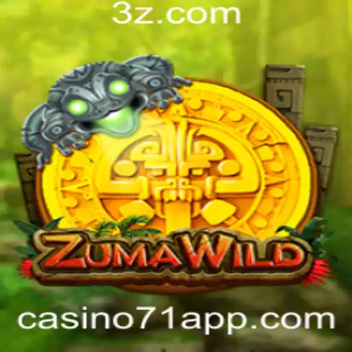 Explorando o Universo de ZumaWild no Casino71: Um Guia Completo
